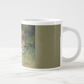 チータマグ ジャンボコーヒーマグカップ (右)