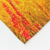 チータモンスター フリースブランケット (角)