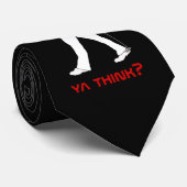 チーターじゃないのか？ ネクタイ (ロール)