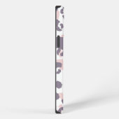 チーターのスポット柄 Case-Mate iPhoneケース iPhone 13 Pro Maxケース (右側面)