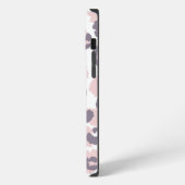 チーターのスポット柄 Case-Mate iPhoneケース iPhone 13 Pro Maxケース (左側面)