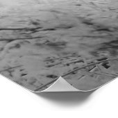 チーターの子 ポスター (角)