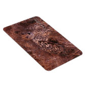 チーターの視線 マグネット (右側)