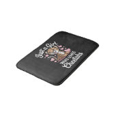 チーターの面白い引用 バスマット (アングル)