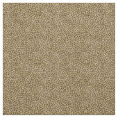 チーターアニマルプリント模様織物 ファブリック (見本)