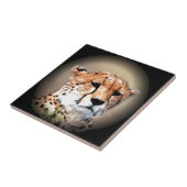 チータースティーマークハクナマタタ タイル (側面)