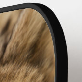 チータースピックボールパドル ピックルボールラケット (左詳細)