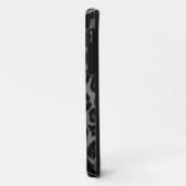 チータースポットアニマルプリントモノグラムIPHONE 5ケース Case-Mate iPhoneケース (裏面/左)