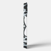 チータースポットアニマルプリントワイルドモノグラムIPADケース Case-Mate iPhoneケース (裏面 / 右)
