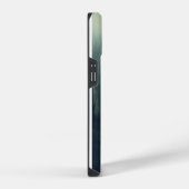 チーターデザインIPHONEおよびサムスン電話ケース iPhoneケース (右側面)