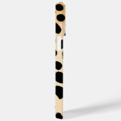 チータープリント模様 Case-Mate iPhoneケース (裏面 / 右)