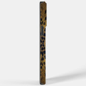 チータープリント模様 Case-Mate iPhoneケース (裏面 / 右)