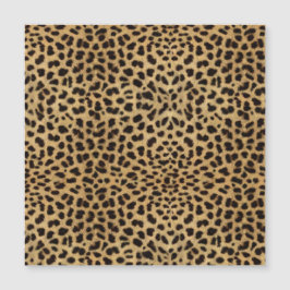 チータープリント