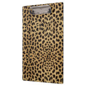 チータープリント クリップボード (左)