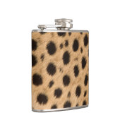 チータープリント フラスク (右)