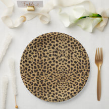 チータープリント