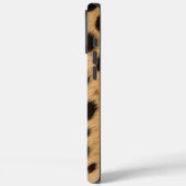 チータープリント Case-Mate iPhoneケース (裏面 / 左)