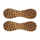 チーター動物の毛皮 野球ボール (パネル)