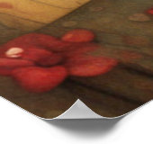 チーター愛3 ポスター (角)