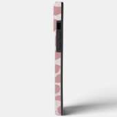チーター愛 Case-Mate iPhoneケース (裏面 / 左)