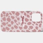 チーター愛 Case-Mate iPhoneケース (裏面 (横))