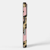 チーター柄 Case-Mate iPhoneケース (裏面 / 右)