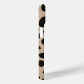 チーター猫 Case-Mate iPhoneケース (裏面 / 右)