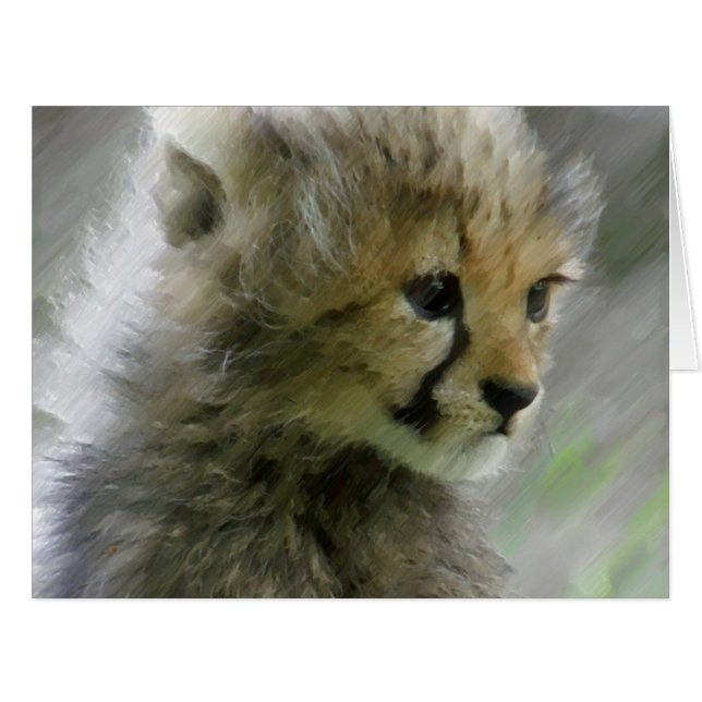 チーター014 (正面横)