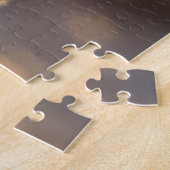 チーター19日歳男の子 ジグソーパズル (側面)