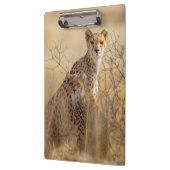 チーター クリップボード (左)