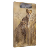 チーター クリップボード (右)