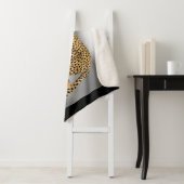 チーター シェルパブランケット (インサイチュ)