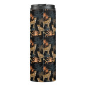 チーター タンブラー (裏面)