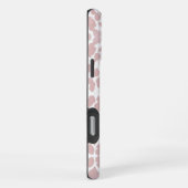 チーター ヒョウ柄 iPhone iPhoneケース (右側面)
