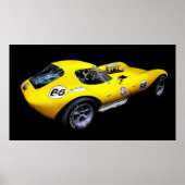 チーター！. ポスター (正面)