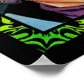 チーター ポスター (角)