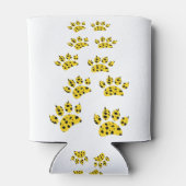 チーター・ポー印刷 缶クーラー (裏面)