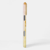 チーター iPhoneケース (右側面)