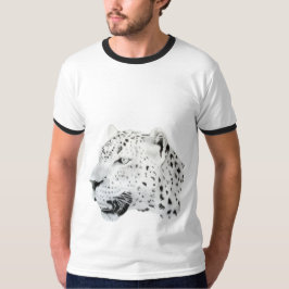 チーター Tシャツ