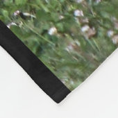 チータ毛布 フリースブランケット (角)