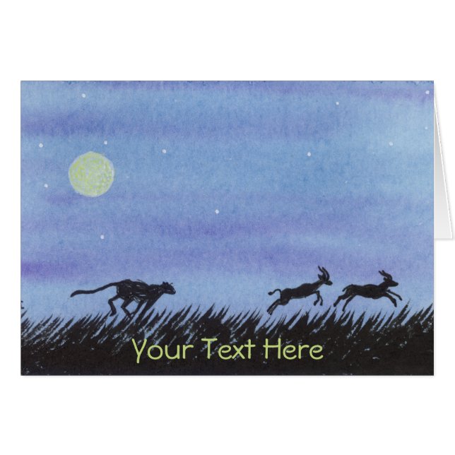 チータ (正面横)