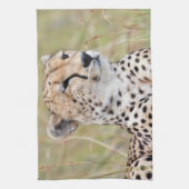 チータ キッチンタオル (縦)