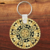 チータ キーホルダー (正面)