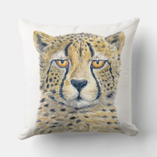 チータ クッション (裏面)