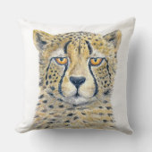チータ クッション (正面)