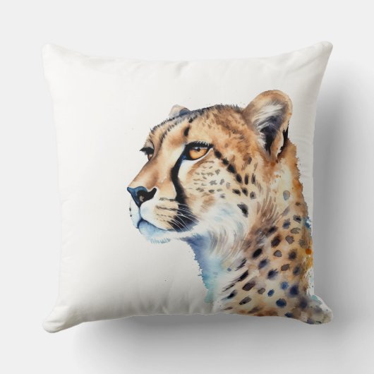 チータ クッション (裏面)