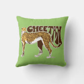 チータ クッション (裏面)