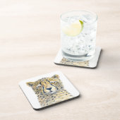 チータ コースター (右側)