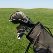 チータ ゴルフヘッドカバー (インサイチュ)