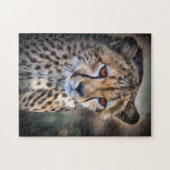 チータ ジグソーパズル (横)